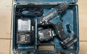 Купить Шуруповерт Makita DA333D б/у , в Челябинск Цена:3590рублей