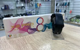 Купить Часы Smart X8 Pro б/у , в Уфа Цена:500рублей