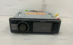 Купить Автомагнитола  pioneer mvh-570av б/у , в Набережные Челны Цена:2200рублей
