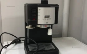 Купить Кофеварка DeLonghi BAR14F б/у , в Самара Цена:1990рублей