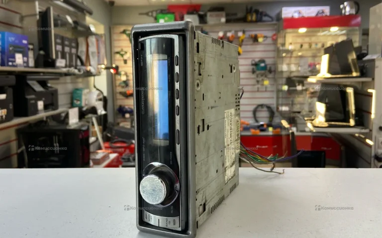 Pioneer DEH-P6900Ib