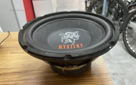 Купить Сабвуфер  Mystery mjs 10F б/у , в Челябинск Цена:2100рублей
