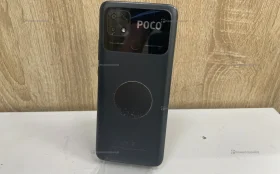 Купить Xiaomi Poco C40 3/32 ГБ б/у , в Краснодар Цена:3000рублей