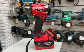 Купить Гайковерт Milwaukee 350nm реплика б/у , в Санкт-Петербург Цена:3490рублей