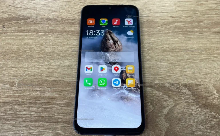 Xiaomi Redmi 15c 8/256 ГБ