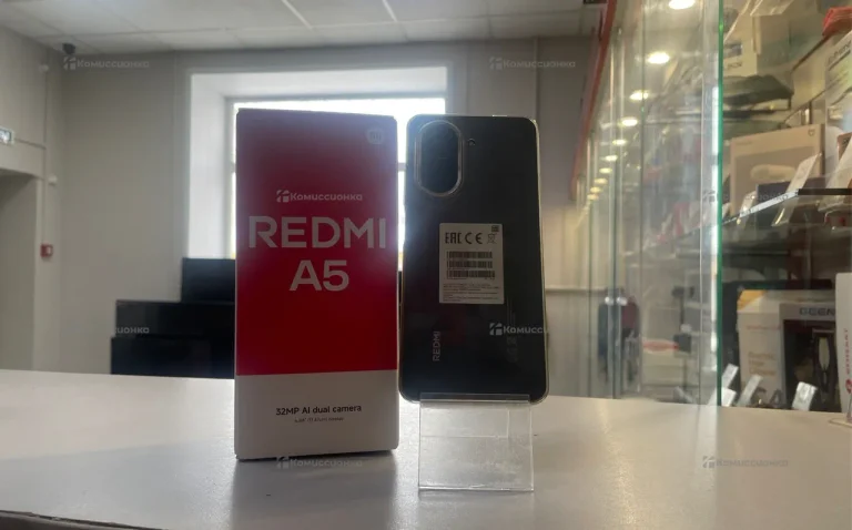 Xiaomi Redmi A5 3/64 ГБ