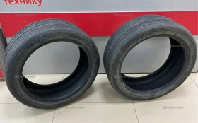 Купить Летняя резина Continental Premium Contact 6 225/45/R18 б/у , в Самара Цена:11490рублей