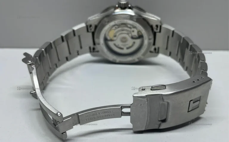 Часы  Tissot T120807