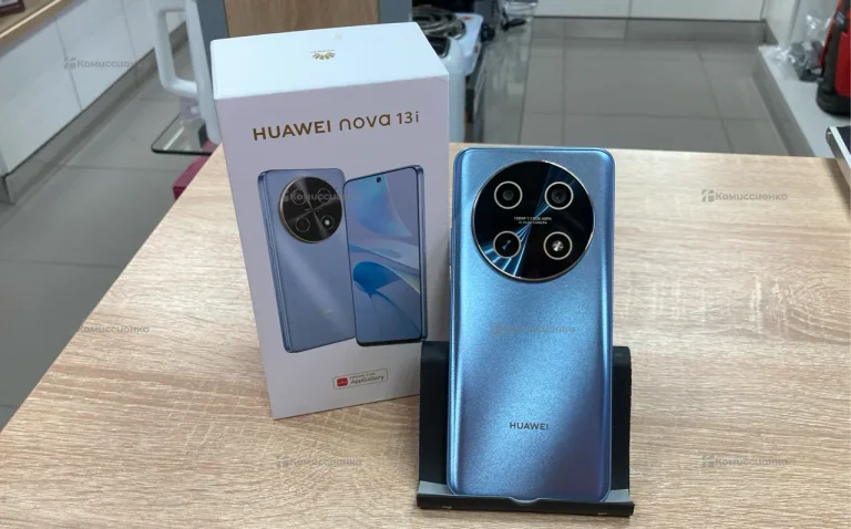 Huawei nova 13i 8/128 ГБ