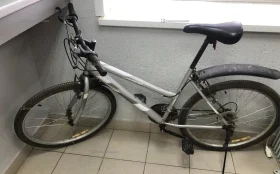 Купить Велосипед скоростной Life series б/у , в Энгельс Цена:2900рублей