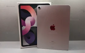Купить Планшет iPad Air 4gen (2020) 64gb б/у , в Самара Цена:21990рублей