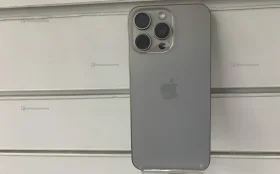 Купить Apple iPhone 15 Pro Max 8/256 ГБ б/у , в Саратов Цена:49990рублей