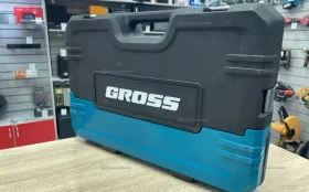 Купить Gross 216 набор инструментов б/у , в Краснодар Цена:19900рублей