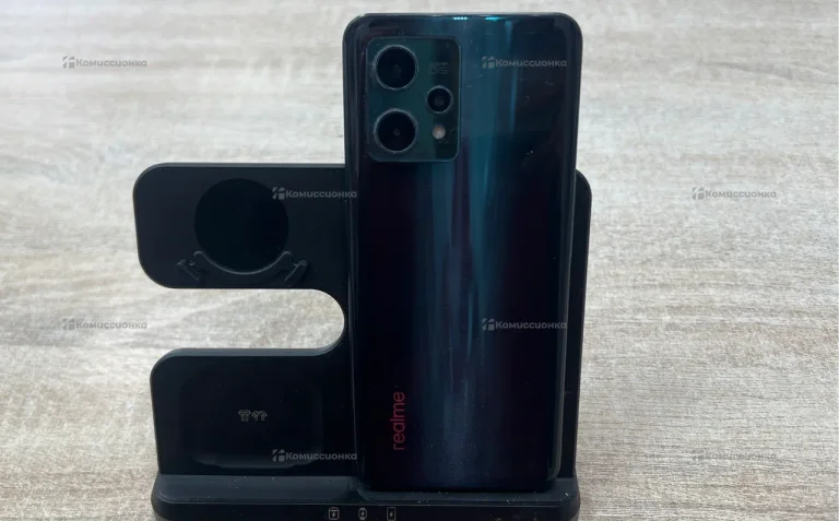 Realme 9 Pro+ 8/256 ГБ