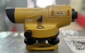 Купить Нивелир Setl m11513  б/у , в Чапаевск Цена:2200рублей