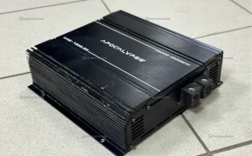 Купить Усилитель  DF APOCALYPSE ABB-1800.2D б/у , в Чапаевск Цена:12990рублей