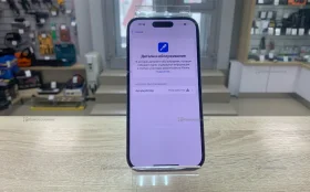 Купить Apple iPhone 14 Pro 6/128 ГБ б/у , в Саратов Цена:34990рублей