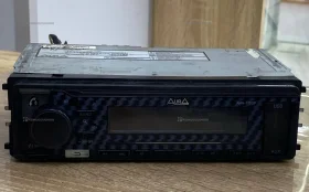 Купить Автомагнитола Aura AMH-77DSP б/у , в Кинель Цена:2990рублей