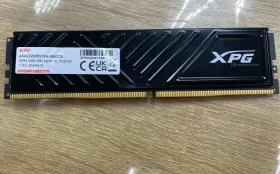 Купить Оперативная память XPG 8gb DDR4 б/у , в Самара Цена:3500рублей