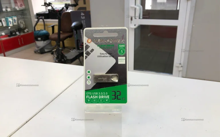 флешки USB 32GB