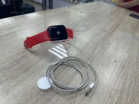Купить Часы  Apple Watch 6 44mm б/у , в Саратов Цена:5500рублей