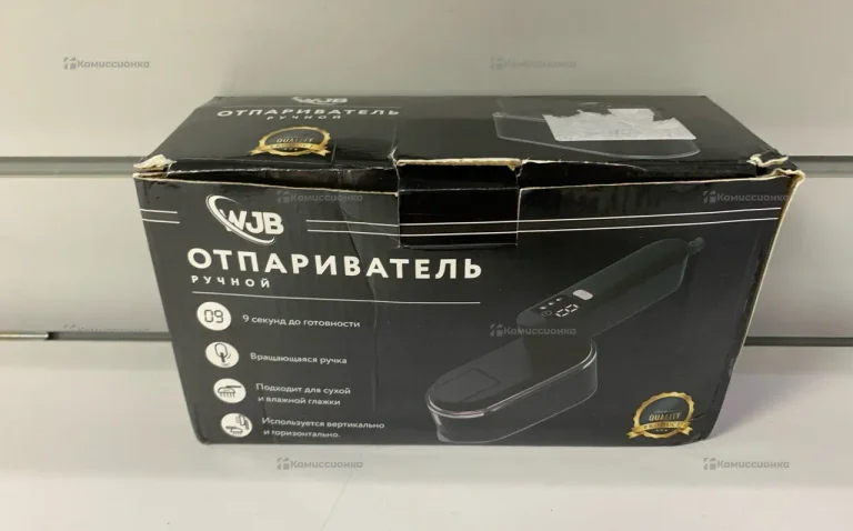 Отпариватель WJB