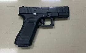 Купить Страйкбольный пистолет GLOCK б/у , в Москва и область Цена:4900рублей
