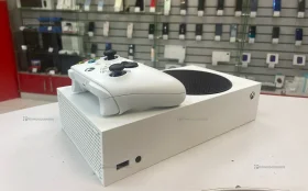 Купить Приставка Microsoft Xbox Series S 512 ГБ б/у , в Курган Цена:18490рублей