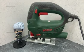 Купить Лобзик Bosch PST 650 б/у , в Тюмень Цена:2100рублей