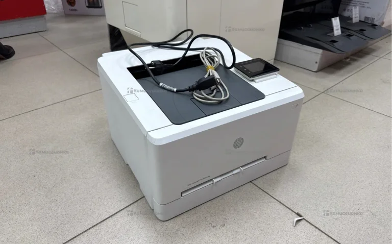 Мфу HP SHNGC-1600-01