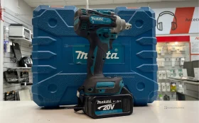 Купить Гайковерт Makita реп. б/у , в Санкт-Петербург Цена:2900рублей