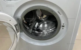 Купить Стиральная машина  indesit wiun103 б/у , в Пермь Цена:6990рублей