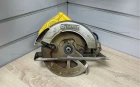 Купить Циркулярная пила DeWALT DWE 560 б/у , в Тюмень Цена:5490рублей