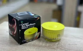 Купить Колонка Sberboom mini 2 б/у , в Екатеринбург Цена:990рублей