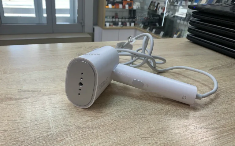 Отпариватель MI MJGTJ02LF