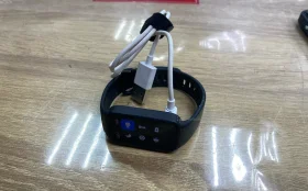 Купить Часы  xiaomi Smart Band 9 б/у , в Самара Цена:990рублей