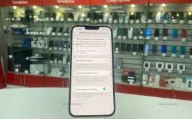 Купить IPhone 13 Pro Max 125gb б/у , в Курган Цена:28900рублей
