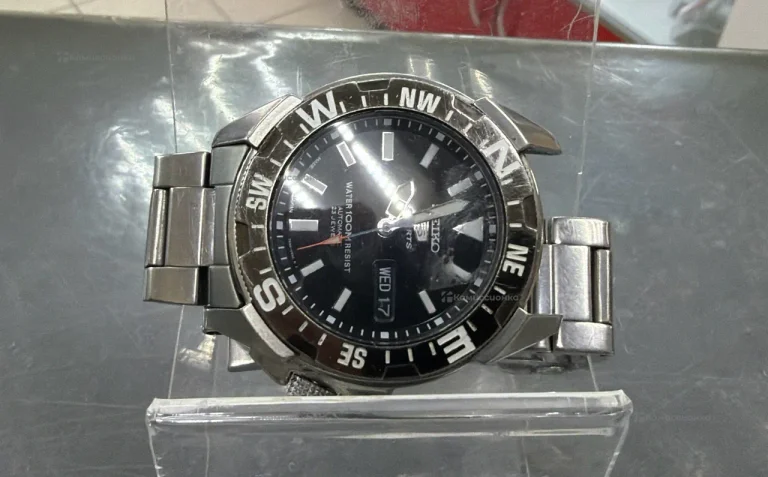 Часы  SEIKO sports