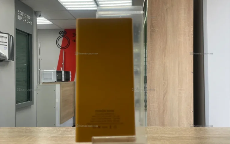 Power bank 20000