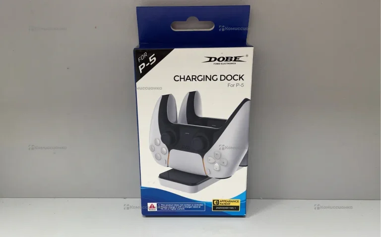dobe. Charging dock ps5