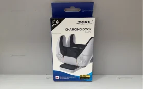 Купить dobe. Charging dock ps5 б/у , в Москва и область Цена:790рублей