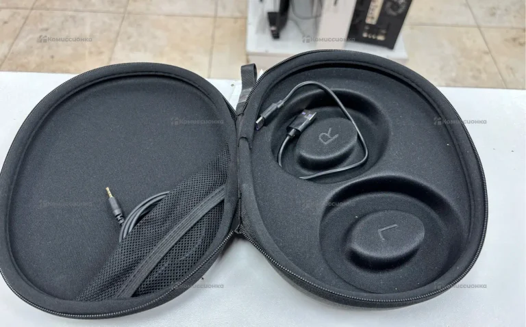 Наушники  1 More SonoFlow