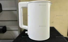 Купить Чайник электрический Xiaomi Mijia Electric Kettle N1 (MJDSH05YM) CN (белый) б/у , в Самара Цена:1790рублей
