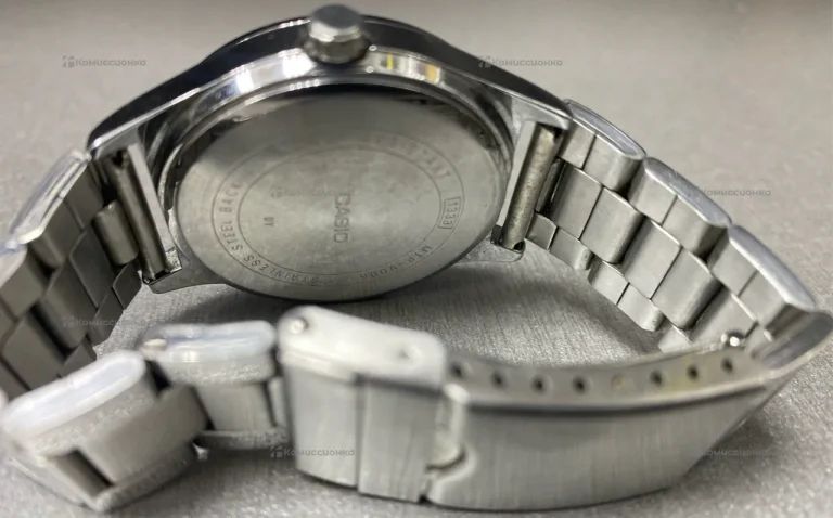 Часы  Casio MTP-V006