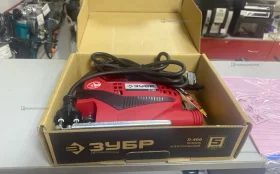 Купить Лобзик ЗУБР Л-400 б/у , в Кострома Цена:1590рублей