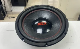 Купить Сабвуфер  KICX GT12m б/у , в Москва и область Цена:4500рублей