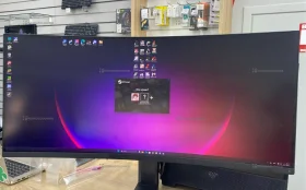 Купить Монитор xiaomi Mi Curved Gaming  34 140 б/у , в Самара Цена:14500рублей