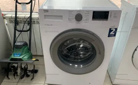Купить Стиральная машина Beko WSDN6351 6кг б/у , в Самара Цена:16990рублей