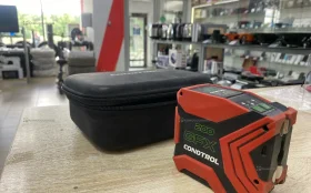 Купить Нивелир Condtrol GFX200 б/у , в Тольятти Цена:1690рублей