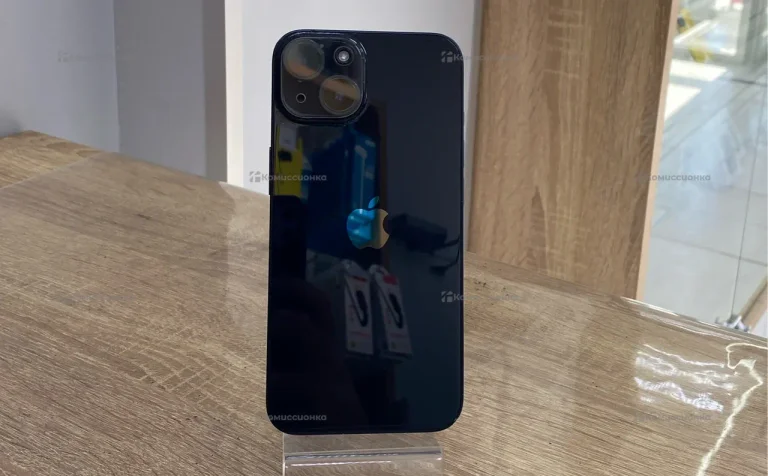 Apple iPhone 14 6/128 ГБ